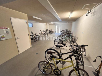 【その他共用部分】 | きーとすはうす