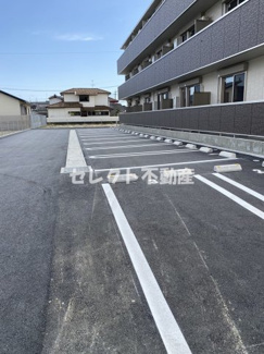 【駐車場】 | ファグタル | 【ファグタル】駐車場