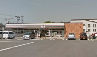 【周辺】 | ファグタル | セブンイレブン田中西町店 137ｍ