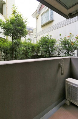 【バルコニー】 | フォアグランデ | 参考写真（同物件別部屋）