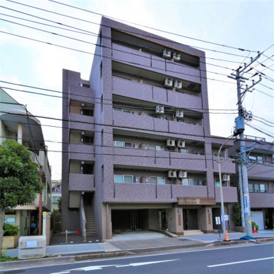 【外観】 | フォアグランデ