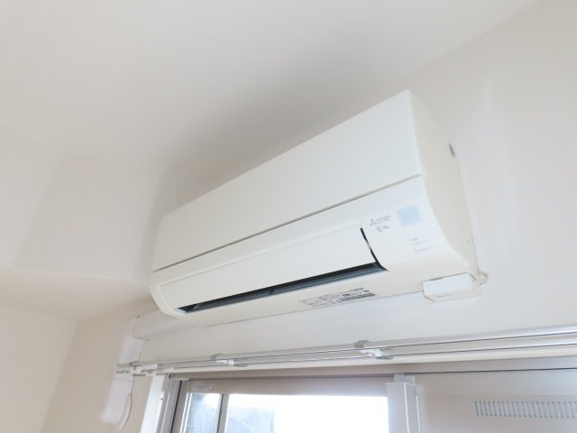 大阪市西淀川区歌島１丁目の賃貸マンションのセキュリティ