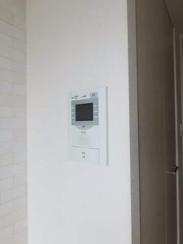 大阪市西淀川区歌島１丁目の賃貸マンションのセキュリティ