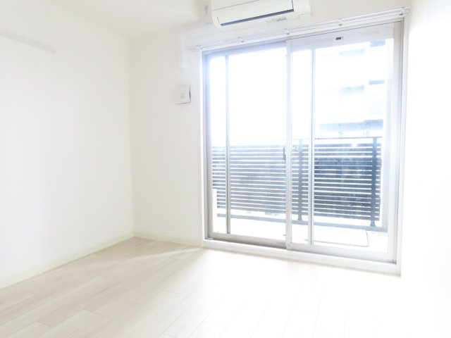 大阪市西淀川区歌島１丁目の賃貸マンションの洋室