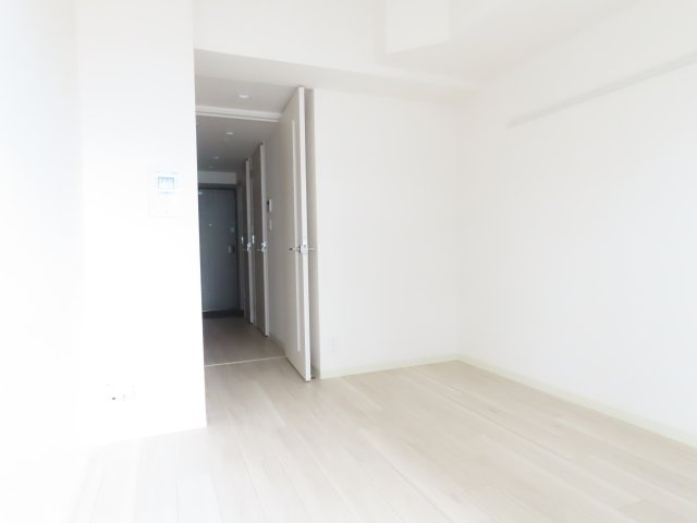 大阪市西淀川区歌島１丁目の賃貸マンションの寝室