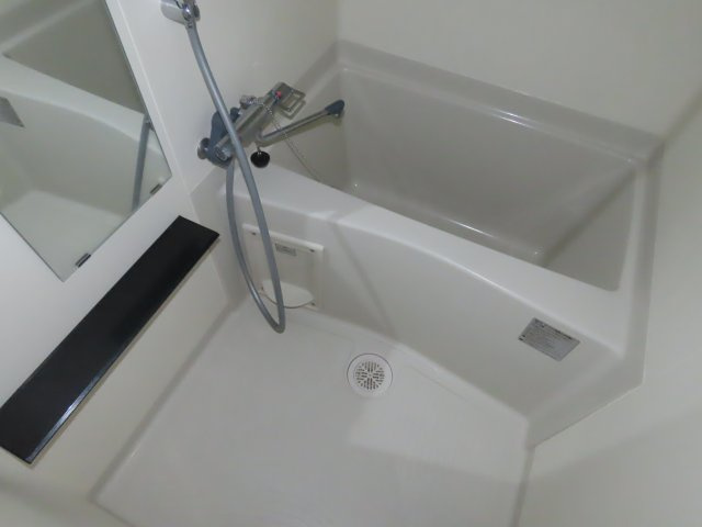 大阪市西淀川区歌島１丁目の賃貸マンションの浴室