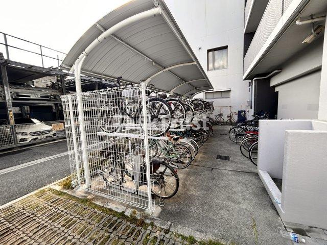 【その他共用部分】 | レジディア城北公園通