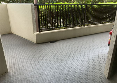 【その他共用部分】 | 相武台北パークホームズ