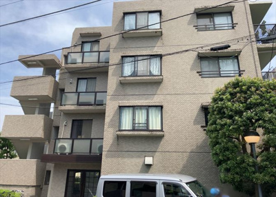 【現況写真】 | 相武台北パークホームズ | 景色重視でお家選ぶをするとスーパーが遠い！学校が遠い！など生活をするうえで利便性で困ることもあります。まず一度現地を見学する際に、周辺の施設などがあるかを確認し、暮らし始めた後のことを想像しましょう。