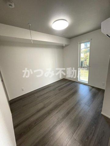 【寝室】 | プラウドコート（D-room） | 他号室参考写真