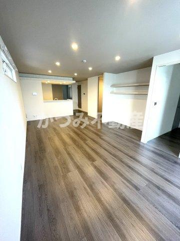 【その他】 | プラウドコート（D-room） | 他号室参考写真