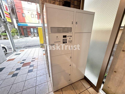 【その他共用部分】 | ラ・フォーレ天満橋