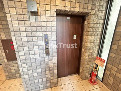 【その他共用部分】 | ラ・フォーレ天満橋