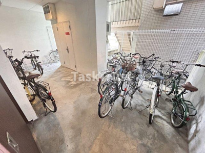 【その他共用部分】 | ラ・フォーレ天満橋