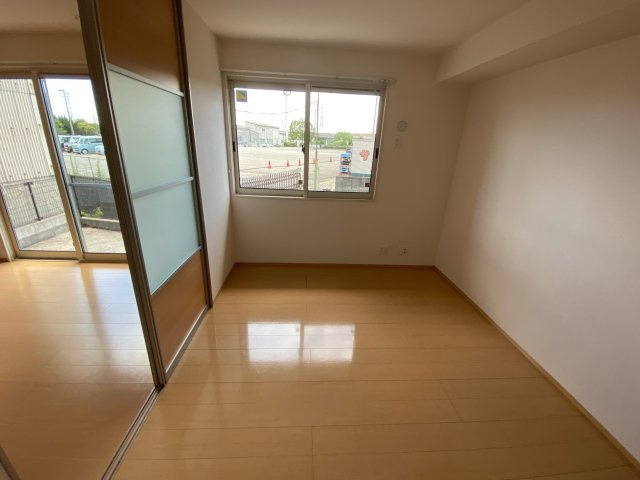 セジュールアカネ　A棟の子供部屋