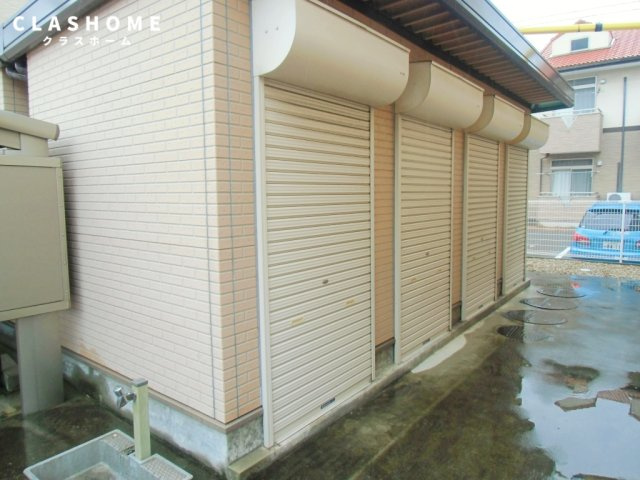 アメージングコートⅠ　　刈谷市近郊の賃貸ならクラスホーム刈谷店のその他共用部分
