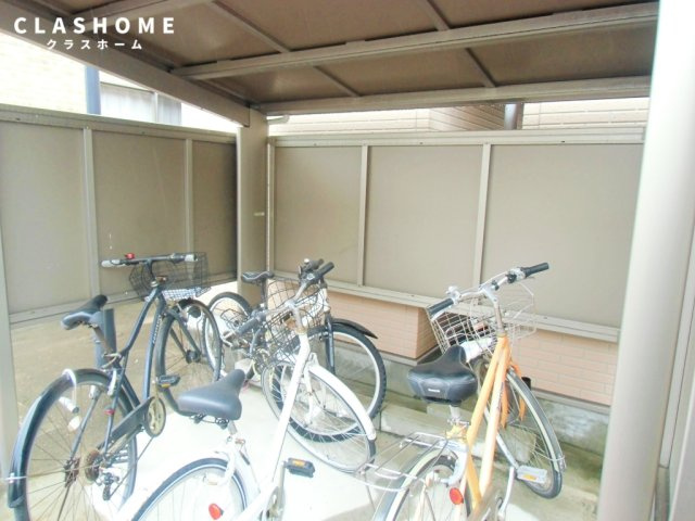 アメージングコートⅠ　　刈谷市近郊の賃貸ならクラスホーム刈谷店のその他共用部分