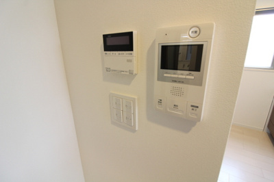 【設備】 | ミドリ城内町レジデンス