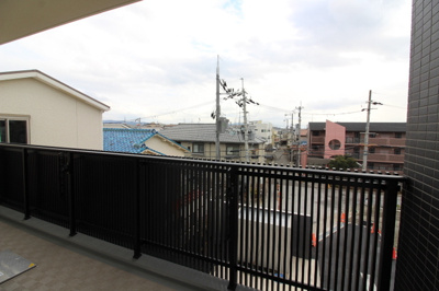 【展望】 | ミドリ城内町レジデンス