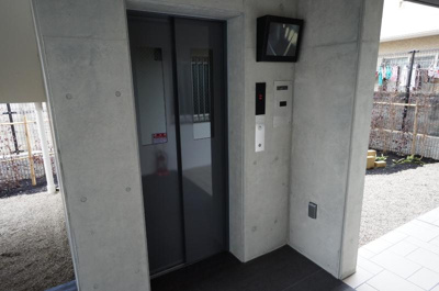 【その他共用部分】 | ミドリ城内町レジデンス