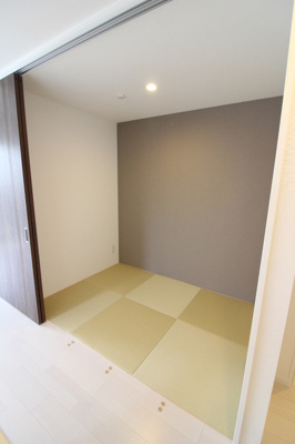 【寝室】 | ミドリ城内町レジデンス