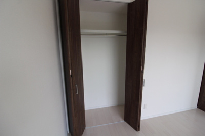 【収納】 | ミドリ城内町レジデンス