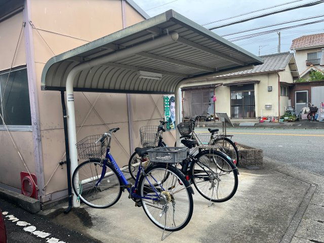 エクセルコートのその他共用部分