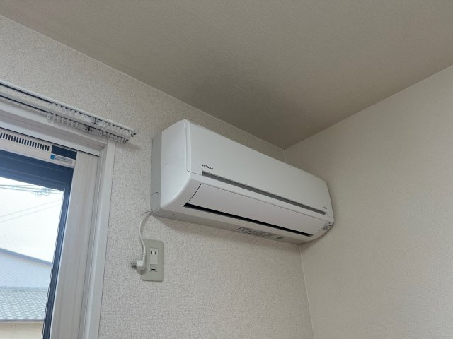 エクセルコートの設備