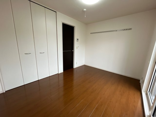 エクセルコートの子供部屋