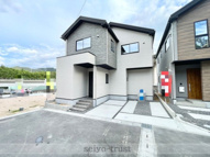 安佐南区伴中央4丁目の画像