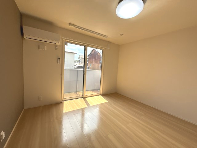 Be Allayedの子供部屋