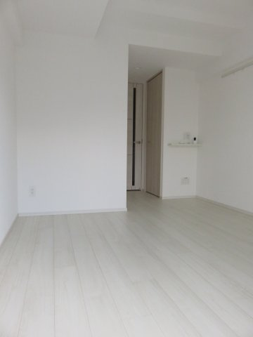 クレヴィスタ武蔵中原の洋室|他のお部屋の参考写真となります。