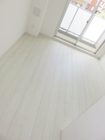 クレヴィスタ武蔵中原の洋室|他のお部屋の参考写真となります。