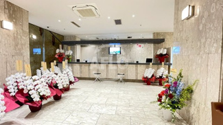 【エントランス】 | 心斎橋アルティ・イン