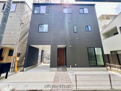 【外観】 | 西区庚午南2丁目