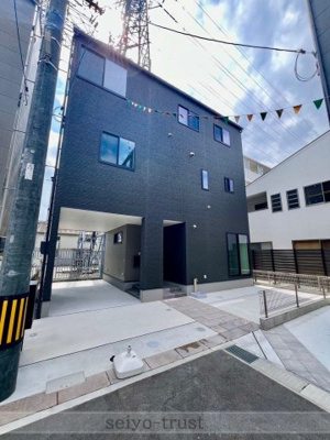 【駐車場】 | 西区庚午南2丁目