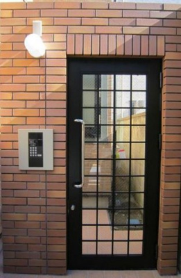 【エントランス】 | スオーノ神楽坂 | エントランス