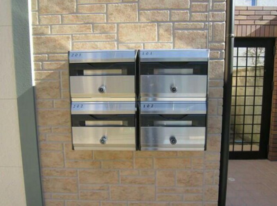 【その他共用部分】 | スオーノ神楽坂