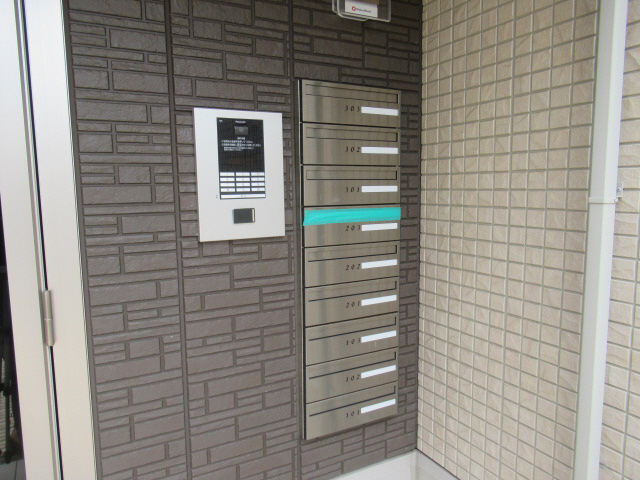 ベルメゾン福田のその他共用部分