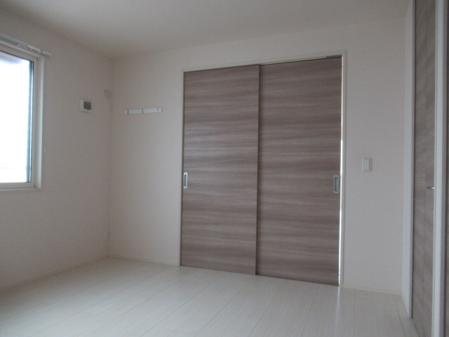 ベルメゾン福田の子供部屋