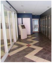 【ロビー】 | エルトスト神戸