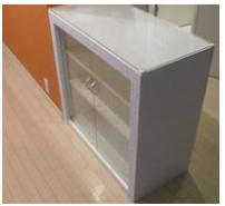 【収納】 | エルトスト神戸