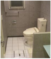 【トイレ】 | エルトスト神戸