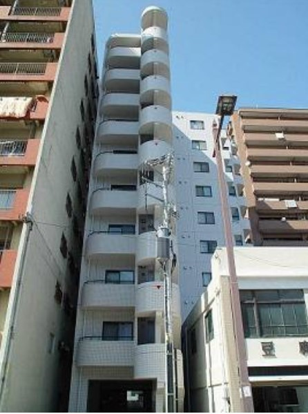 ベルシティ五橋の画像