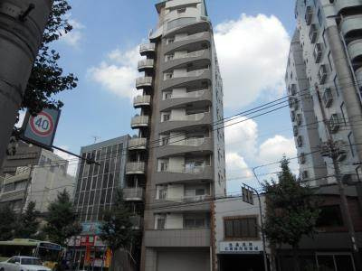 PuraTrah（プラタラク）の外観