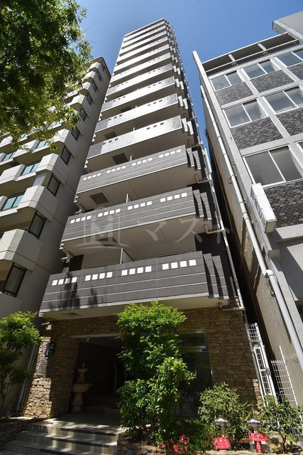 エステムコート難波ＥＡＳＴレオルガ