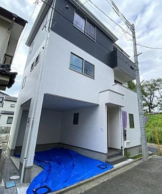 【外観】 | 厚木市元町3期