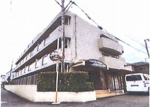 コスモ茅ヶ崎ベルセーヌ