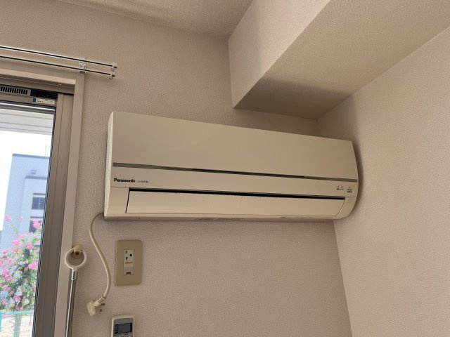 フィグガーデンの設備