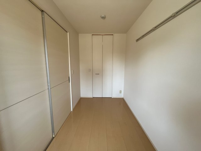 フィグガーデンの寝室